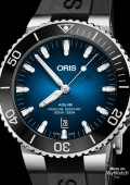 Oris Aquis Clipperton L.E