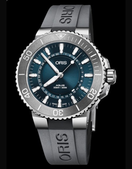 Oris Source of Life L.E