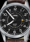 Oris Big Crown ProPilot Alarm L.E