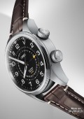 Oris Big Crown ProPilot Alarm L.E