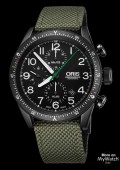 Oris Paradropper LT Staffel 7 L.E