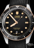 Oris Divers Sixty-Five