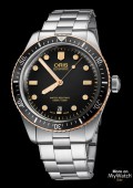 Oris Divers Sixty-Five