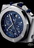 Royal Oak Offshore Selfwinding Chronograph