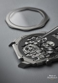 Octo Finissimo Tourbillon Automatic