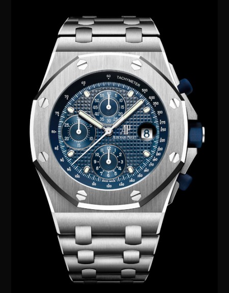 Royal Oak Offshore Selfwinding Chronograph