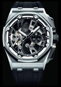 Royal Oak Offshore Tourbillon Chronograph