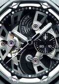 Royal Oak Offshore Tourbillon Chronograph