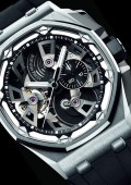 Royal Oak Offshore Tourbillon Chronograph