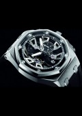 Royal Oak Offshore Tourbillon Chronograph