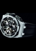 Royal Oak Offshore Tourbillon Chronograph