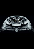 Royal Oak Offshore Tourbillon Chronograph