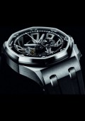 Royal Oak Offshore Tourbillon Chronograph