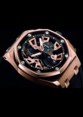 Royal Oak Offshore Tourbillon Chronograph