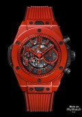 Big Bang Unico Red Magic