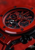 Big Bang Unico Red Magic