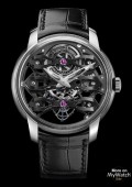 Neo Tourbillon Skeleton