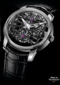 Neo Tourbillon Skeleton