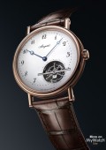 Breguet Classique Tourbillon Extra-Plat Automatique 5367