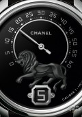 Monsieur de Chanel