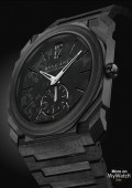 TIF-OCTO FINISSIMO Minute Repeater Carbon
