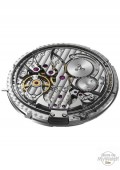 TIF-OCTO FINISSIMO Minute Repeater Carbon