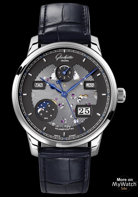 Watch Glashütte Original Senator Excellence Perpetual Calendar