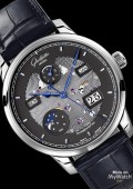 Senator Excellence Perpetual Calendar - Limited Edition