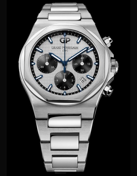 Laureato Chronograph