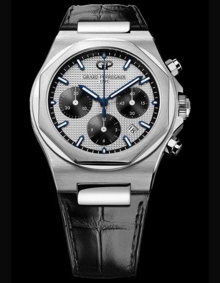 Laureato Chronograph