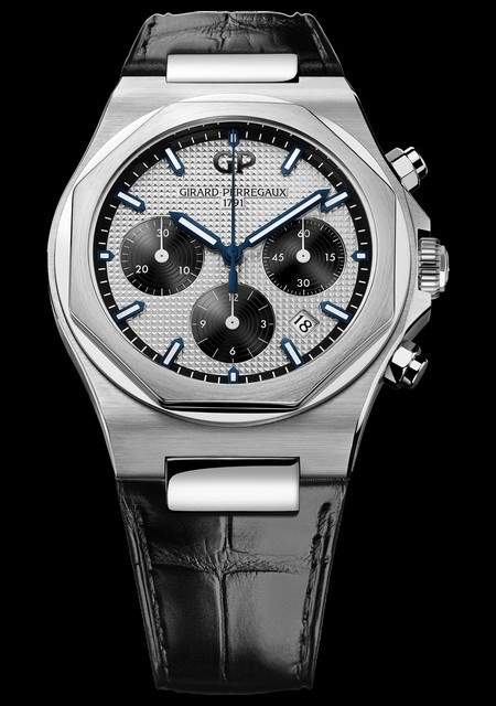 Laureato chronograph clearance