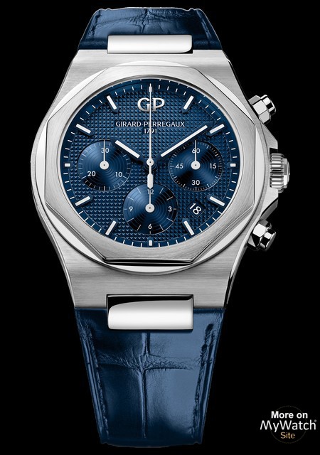 Grand Bleu MM – THE-ECHELON