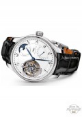 Portugieser Tourbillon Force Constante Edition « 150 Years »