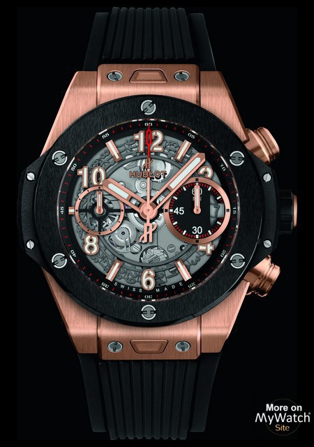 HUBLOT WATCH : all the Hublot watches for men - MYWATCHSITE