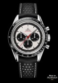 Moonwatch Chronographe