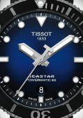 Tissot seastar 1000 powermatic 80