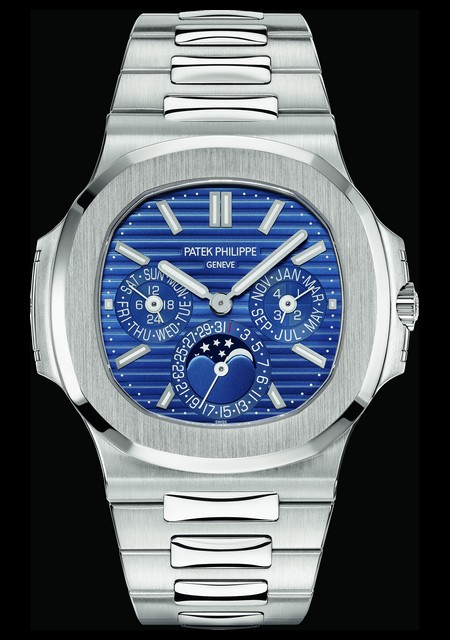 Patek Philippe Nautilus 5740/1G