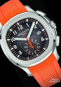 Aquanaut Chronograph