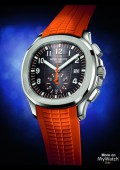 Aquanaut Chronograph