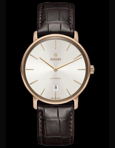 Rado Diamaster Ceramos