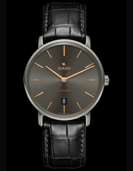 Rado Diamaster Ceramos