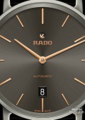 Rado Diamaster Ceramos