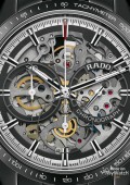 Rado HyperChrome Skeleton Automatic Chronograph