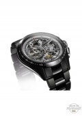 Rado HyperChrome Skeleton Automatic Chronograph