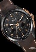 HyperChrome Automatic Chronograph Limited Edition