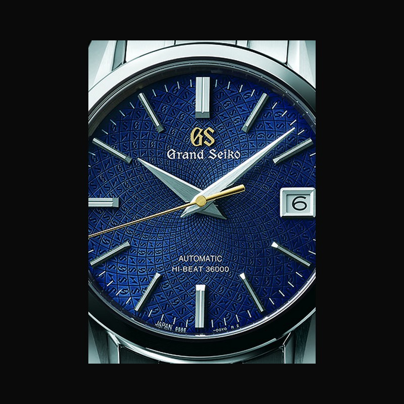 seiko 9s