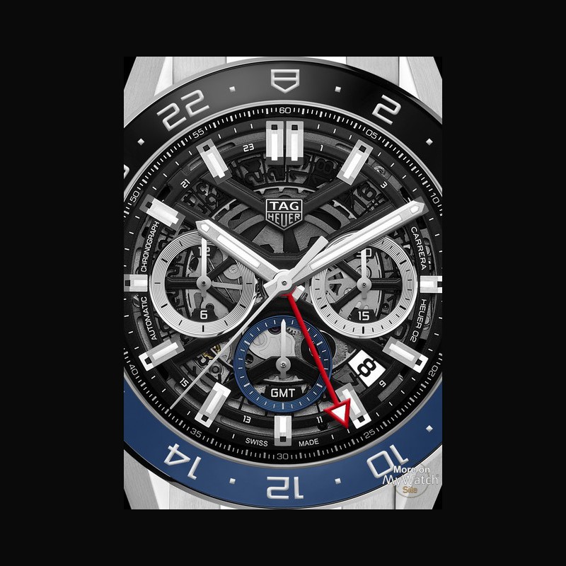 TAG Heuer® CARRERA Collection