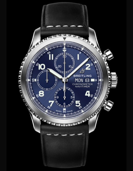 Navitimer 8 Chronograph