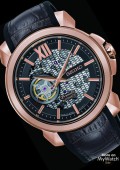 The Premier Novak Djokovic Automatic Limited Edition