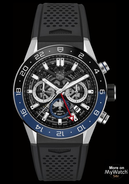 TAG Heuer® CARRERA Collection